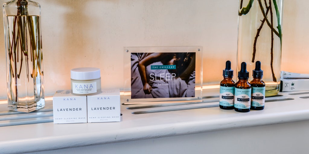 Europe’s First Luxury CBD E-Commerce Site Launches | News & Analysis, News Bites