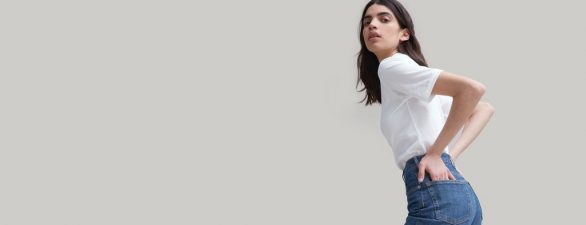 Everlane Teases New Climate Goals with Organic Cotton Commitment | BoF Exclusive, News & Analysis, BoF Professional