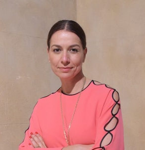 Power Moves | Chanel Names Global Head of Arts and Culture, Givenchy Taps CEO From Dior Americas | News & Analysis, Power Moves