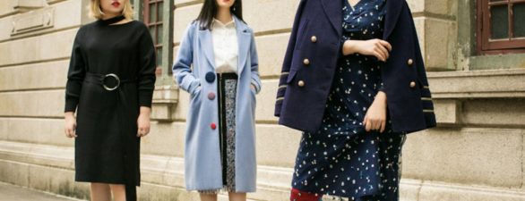 Will E-Commerce Save China’s Luxury Business? | BoF Professional, China Decoded