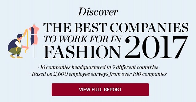 Debenhams to Cut Jobs as Stores Shut Down | News & Analysis, Best Fashion Companies