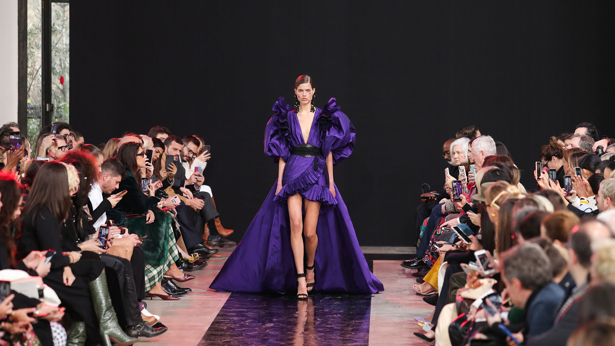 Paris Fashion Week will be going ahead despite the pandemic