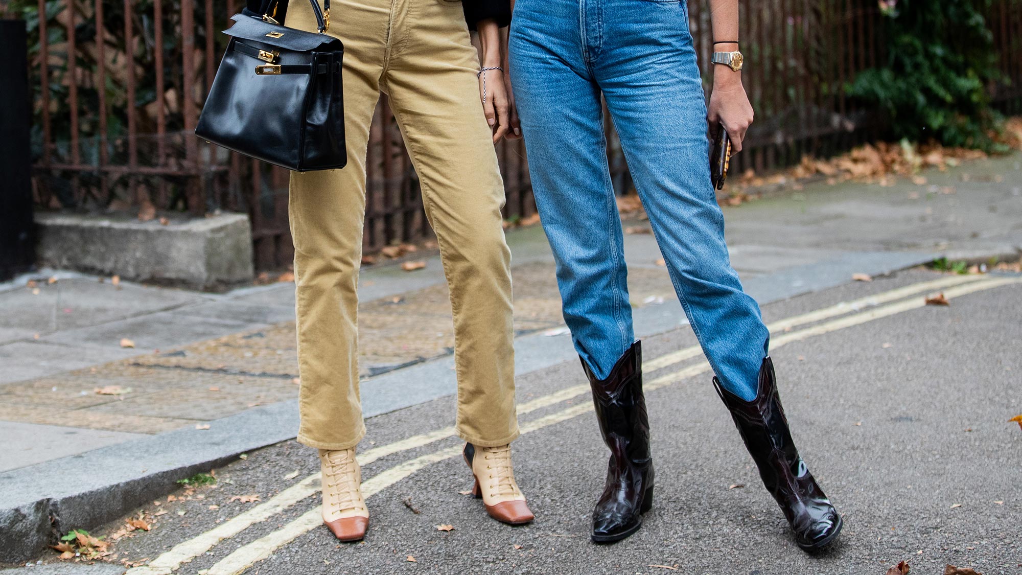 These are all the jeans you’ll ever need in your life