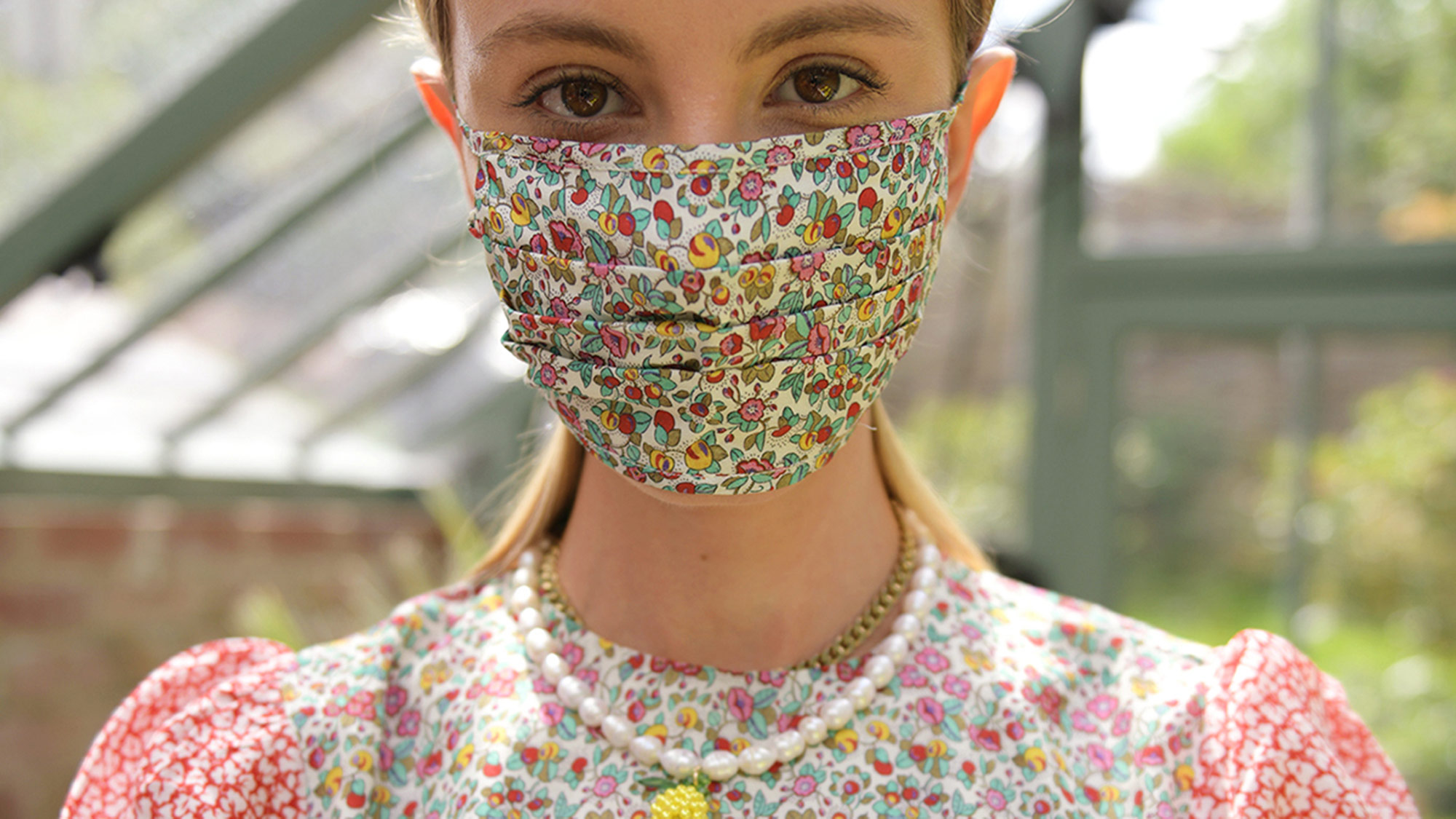 Where to buy reusable fabric face masks right now