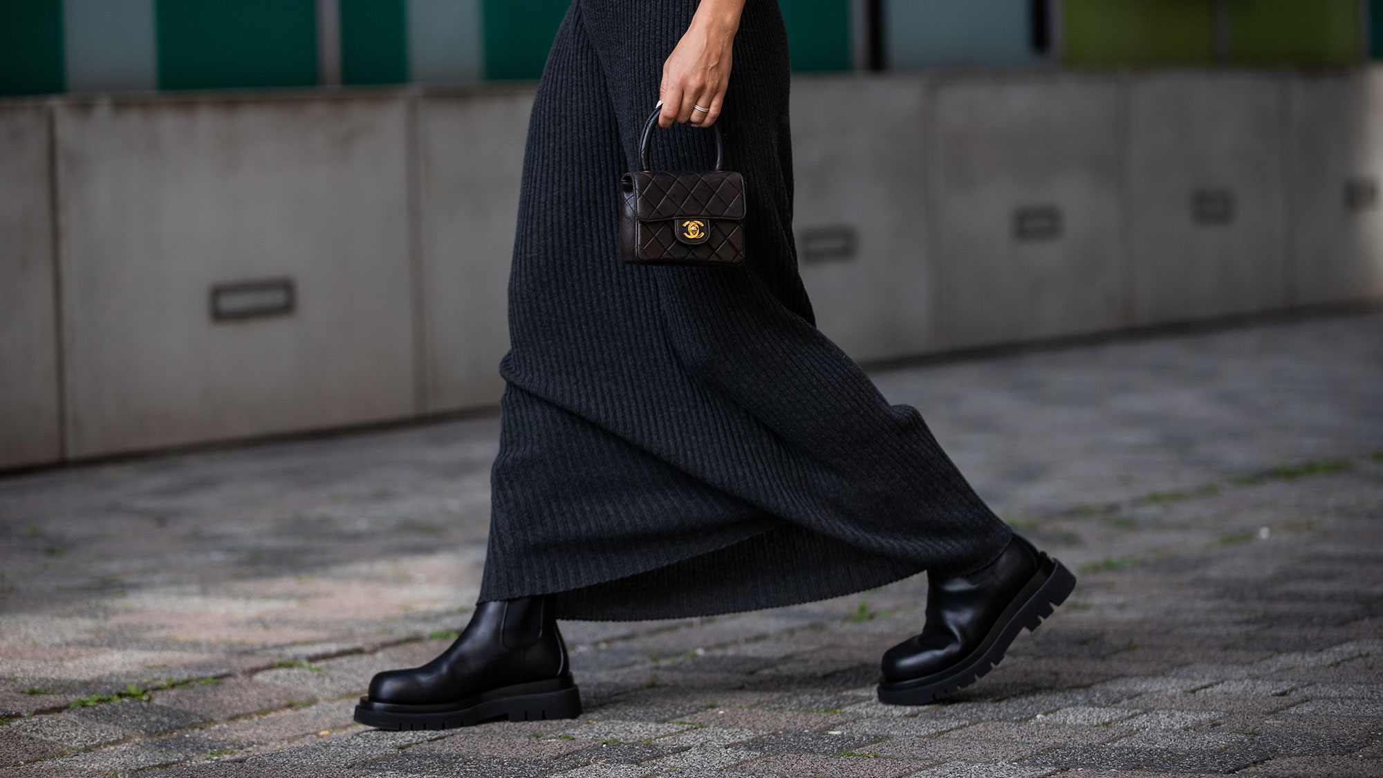 All the new season ankle boots your wardrobe needs right now