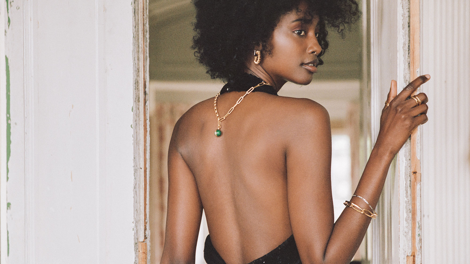 Missoma’s new collection is nothing short of amazing