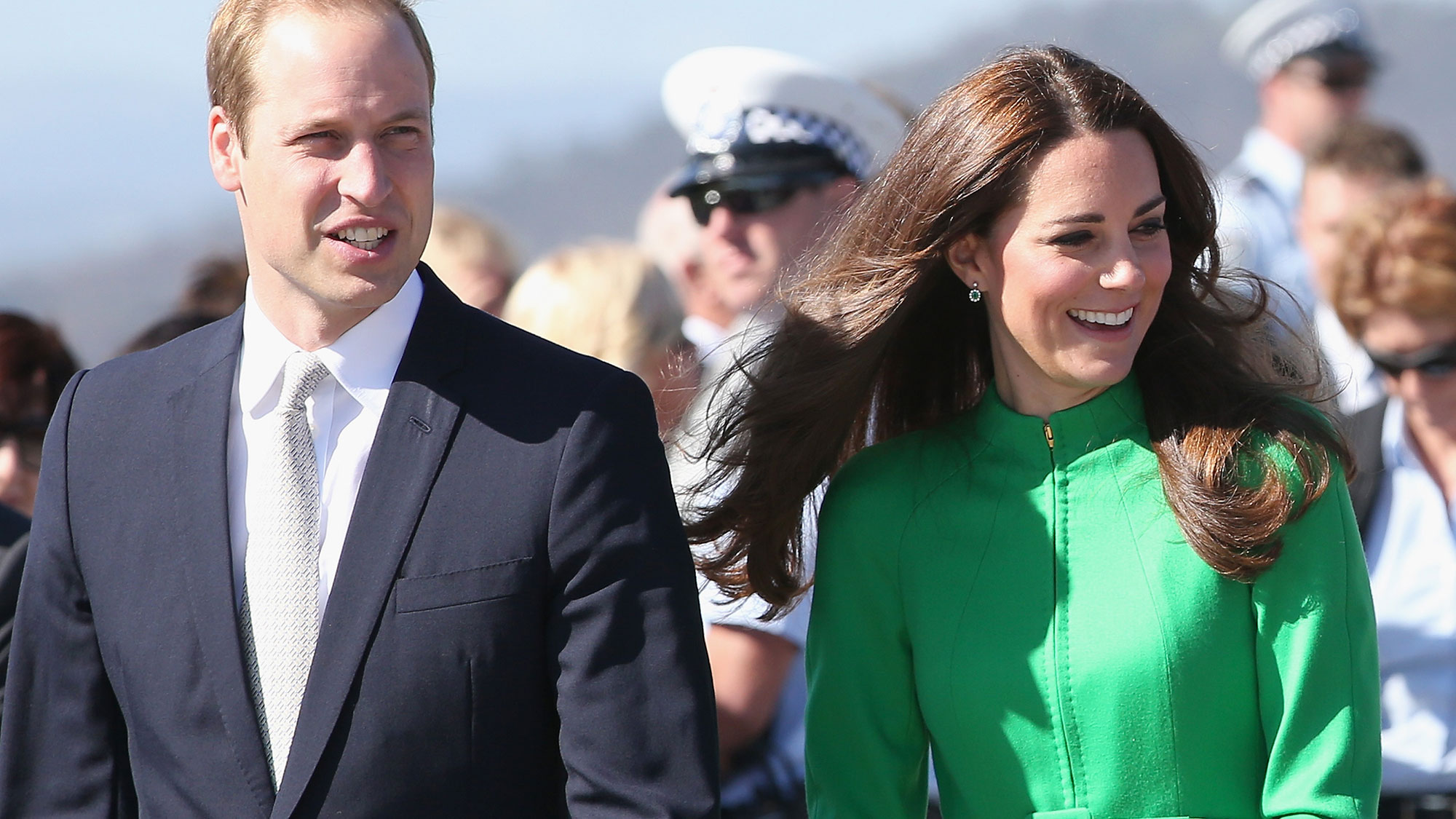 The one thing you didn’t know about Kate Middleton’s most famous dress