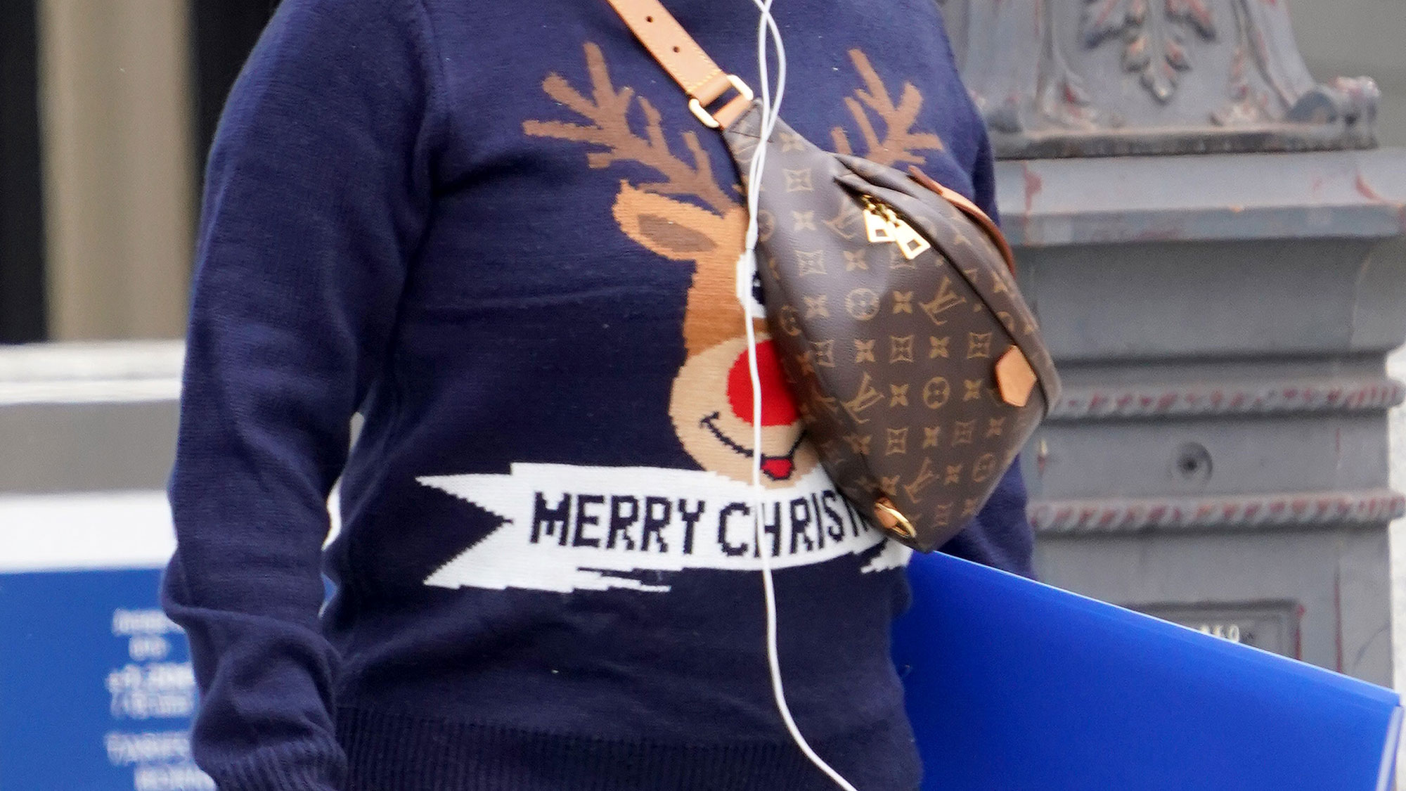 Where to buy the best Christmas jumpers this season