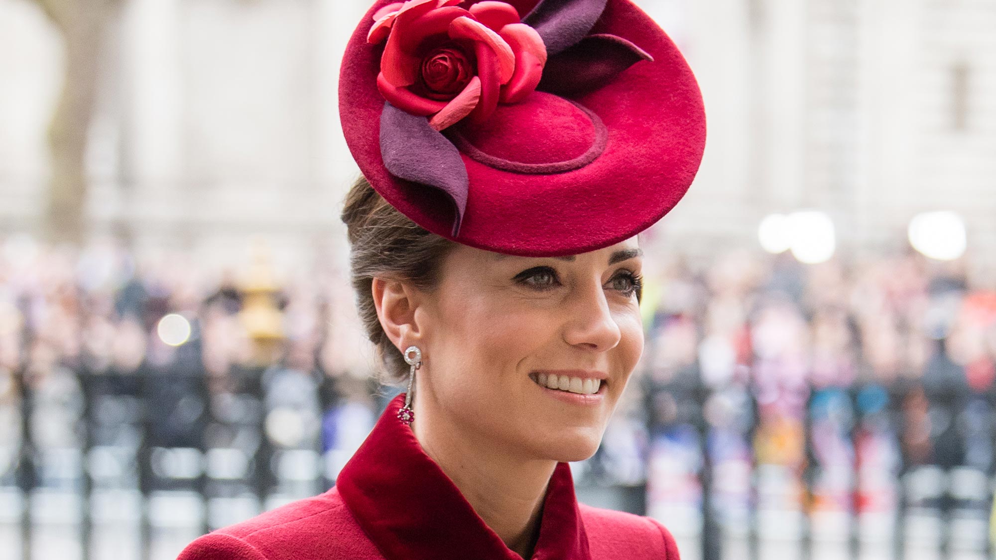 Kate Middleton is officially the most popular fashion influencer