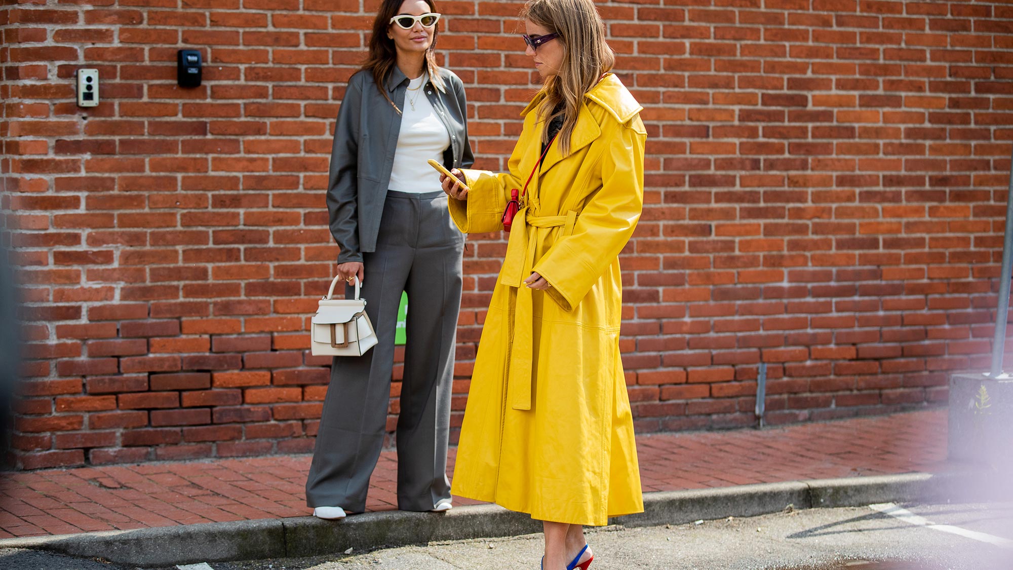 Beautiful trench coats you’ll never regret buying
