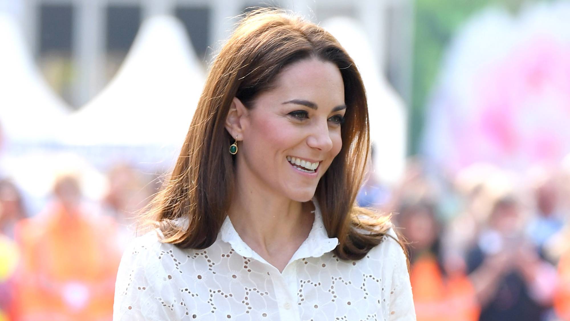 Kate Middleton’s favourite trainers are 50% off right now