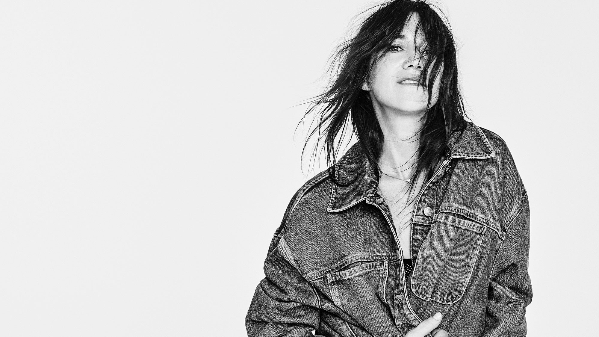 Zara has revealed its first ever celebrity collaboration
