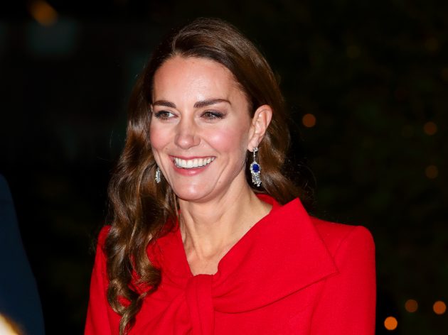 Kate Middleton had this very relatable shopping problem
