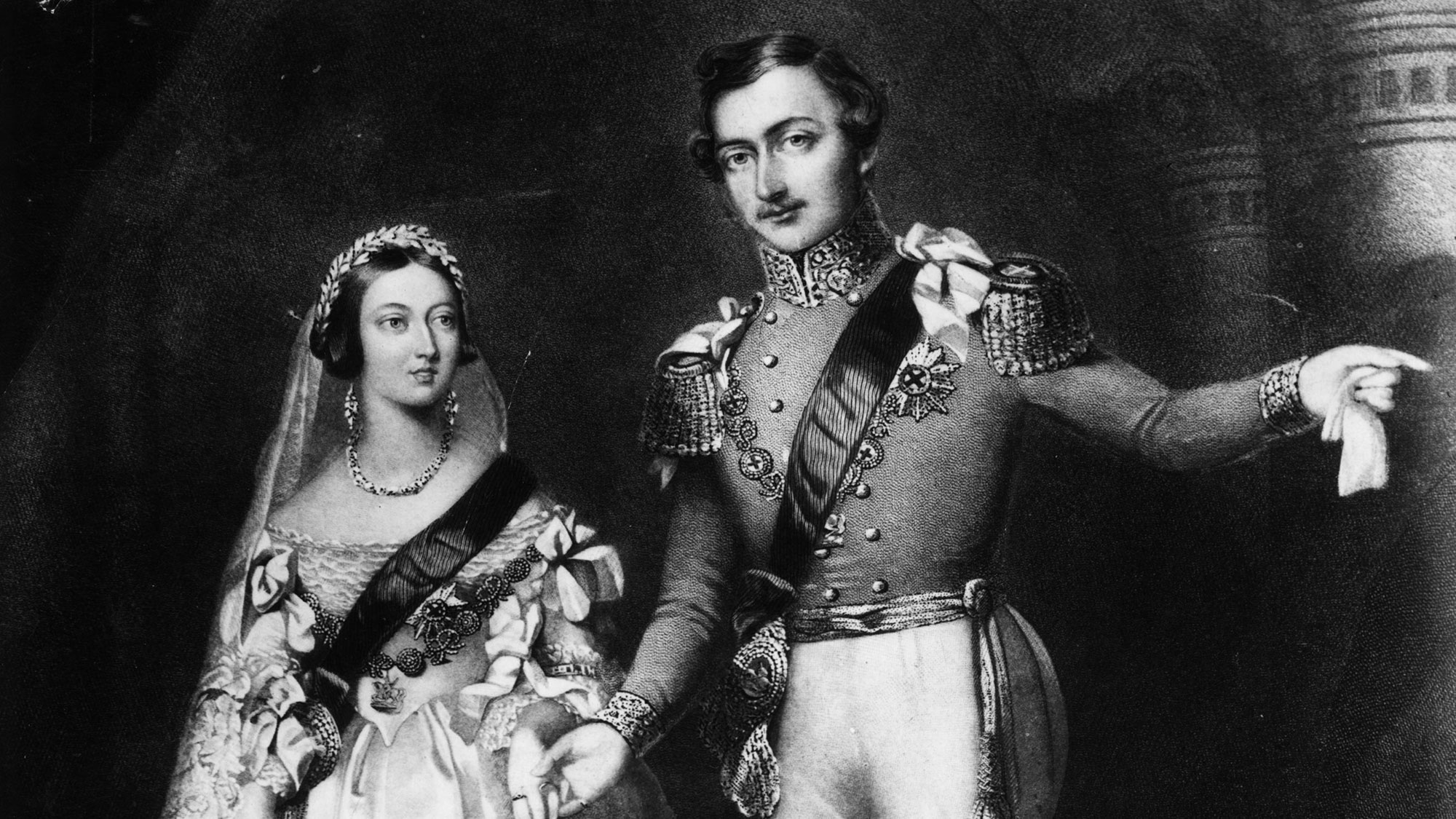 Did you know Queen Victoria started this major wedding trend?