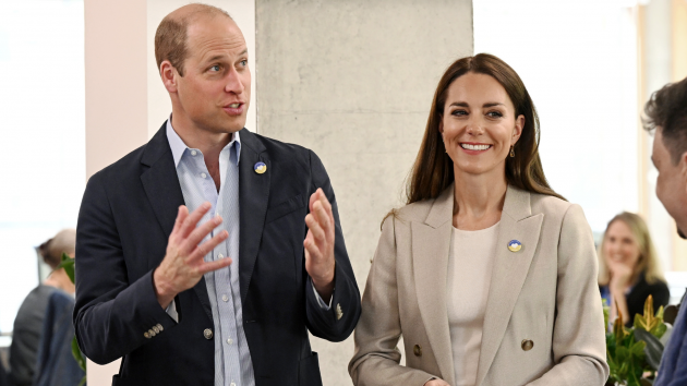 Kate Middleton’s latest outfit is all from the high street (yes, really)