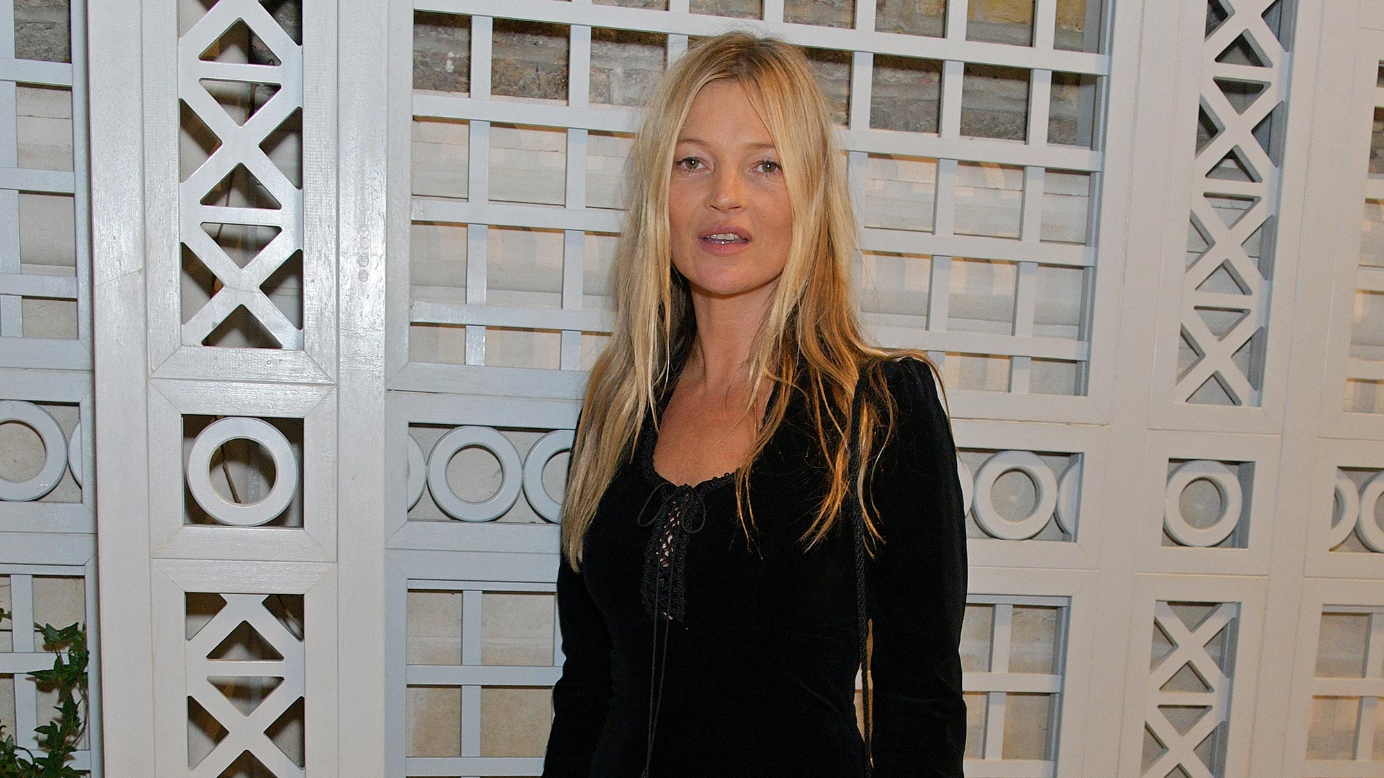 Kate Moss tried to put daughter Lila off of modelling