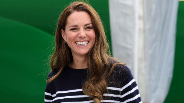 We’re obsessed with Kate Middleton’s new summer shorts