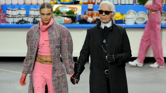 The 2023 Met Gala theme has been announced and it’s a tribute to Karl Lagerfeld